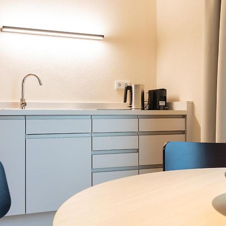 Boutique Hotel Gruener Zweig Schlettau Esterno foto