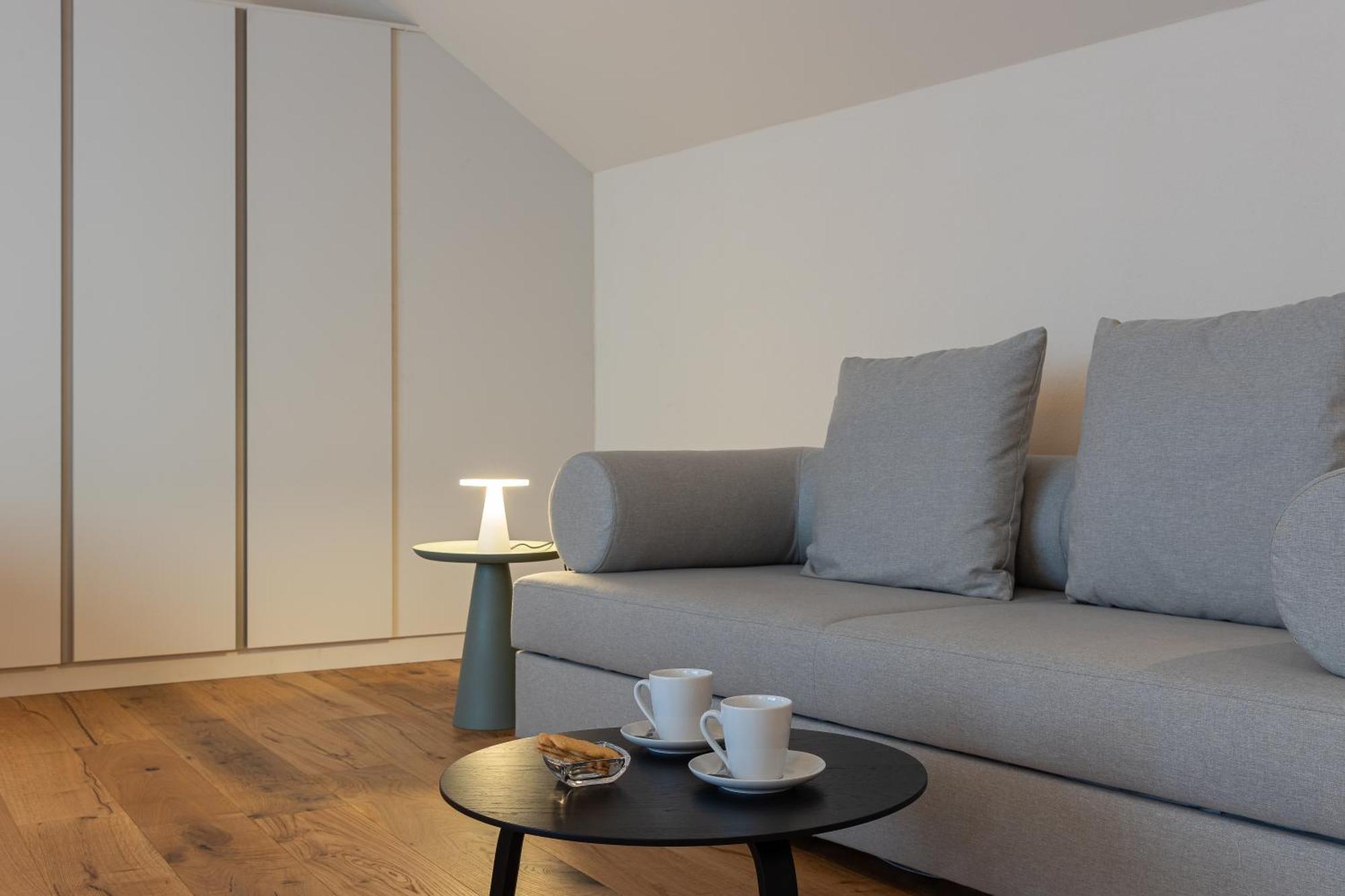 Boutique Hotel Gruener Zweig Schlettau Esterno foto