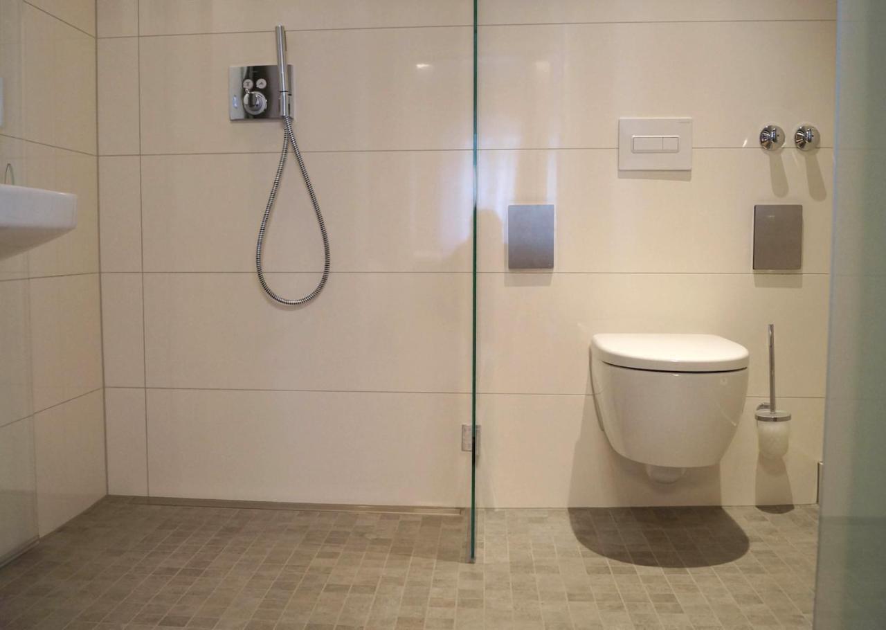 Boutique Hotel Gruener Zweig Schlettau Esterno foto